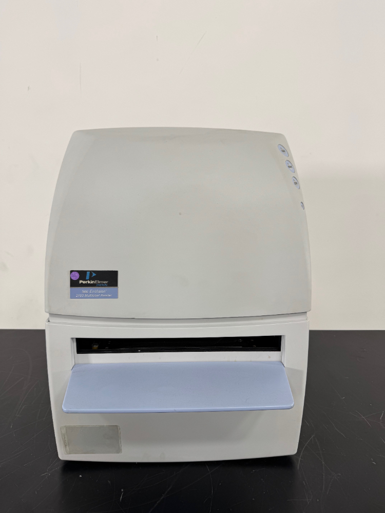Image of Perkin Elmer Envision Multilabel Reader